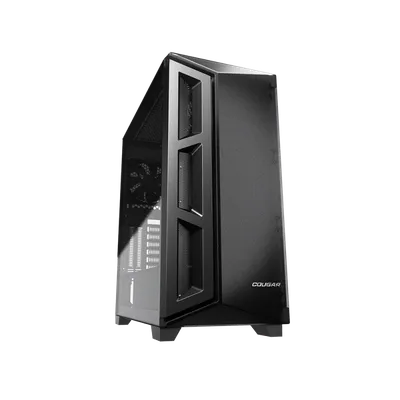 Case COUGAR DARKBLADER X5