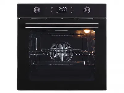 Built-in oven Hyundai E750109L-G1G1PF
