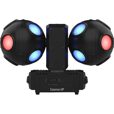 Moving lighting effect Chauvet Moving Cosmos Party Lighting Effect COSMOSHP