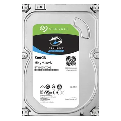 Hard drive Seagete Surveillance