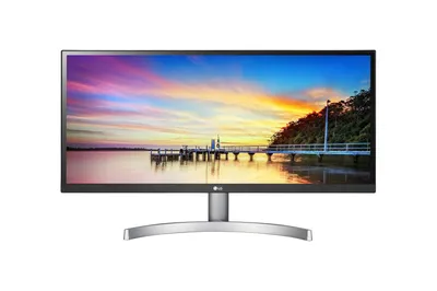 29WP500-BWLED IPS monitor 29 5mc UltraWide FHD