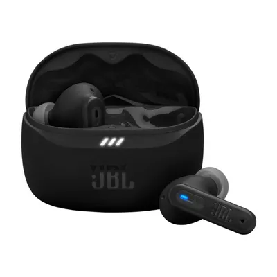 Headphones JBL TBEAM2BLK T
