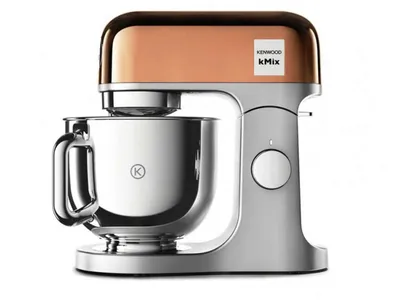 Խոհանոցային մեքենա Kenwood KMX760AGD