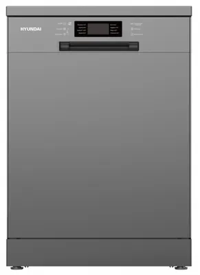 Dishwasher Hyundai HYU13D01IN