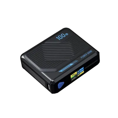 Power Bank Powerology Ultra Mini 20000mAh Magsafe Wireless Charger