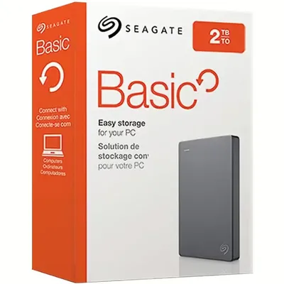 HDD External Basic USB3