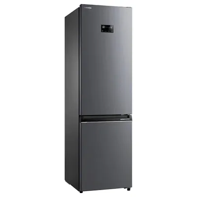 Refrigerator Toshiba GR-RB500WE-PMJ 06