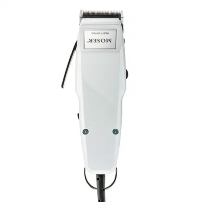 HAIR CLIPPERS MOSER 1400-0268