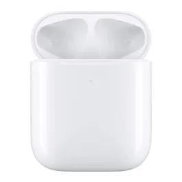 AirPods Wireless Headphones with Bluetooth 5.0 and Microphone