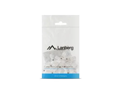 Lanberg RJ 45 CAT6