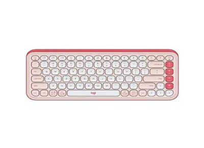 Ստեղնաշար Logitech POP Icon Keys