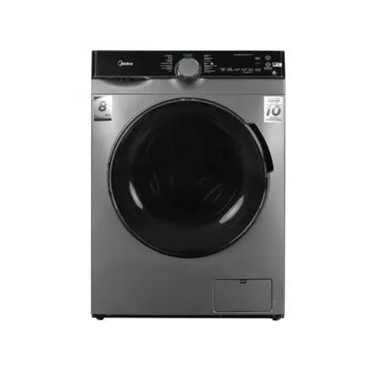 Washing machine Midea MFK03W80B/S-C