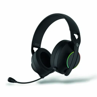Headphones Porodo PDX421 Triple Mode Gaming Headphone