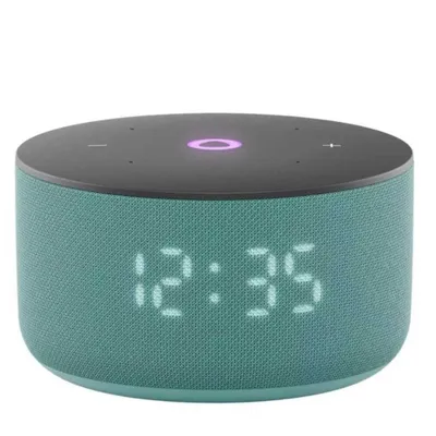 Smart speaker Mini 3 Turquoise YNDX-00027TRQ