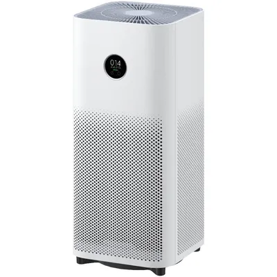 BHR5096GL Smart 4 Air purifier