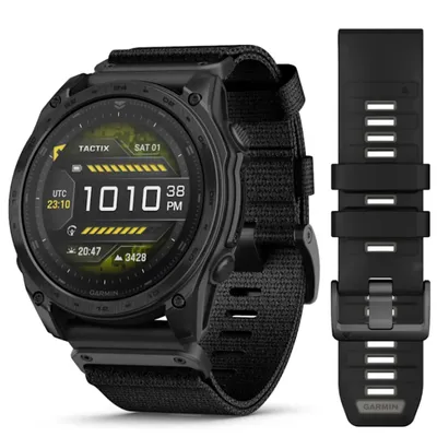 Tactix 8 – 51 mm AMOLED