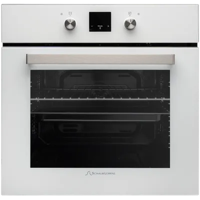 Built-in electric oven SCHAUB LORENZ SLB EL6923
