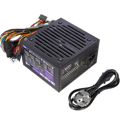AeroCool 750W VX Plus