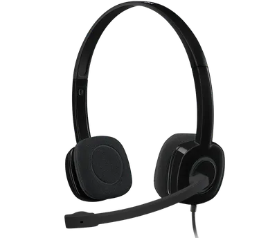 H151 Headset