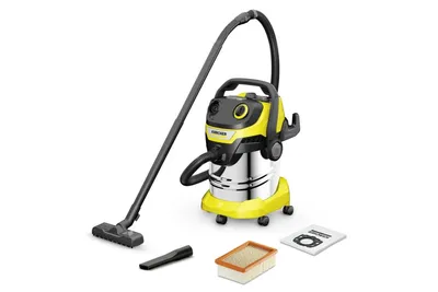 KARCHER WD5S V- 22