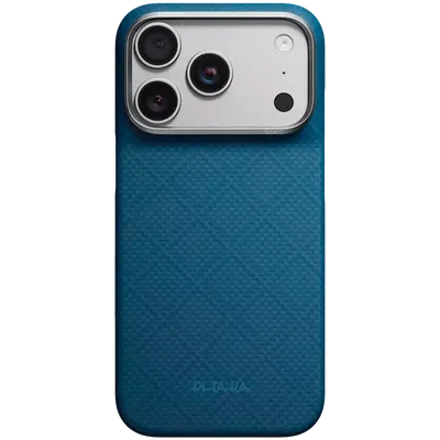 Case PITAKA Argyle with MagSafe for iPhone 18 Pro