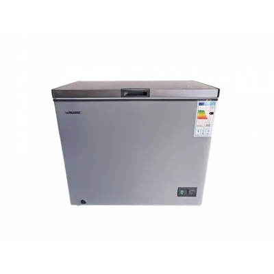 SONASHI SCF-251 freezer