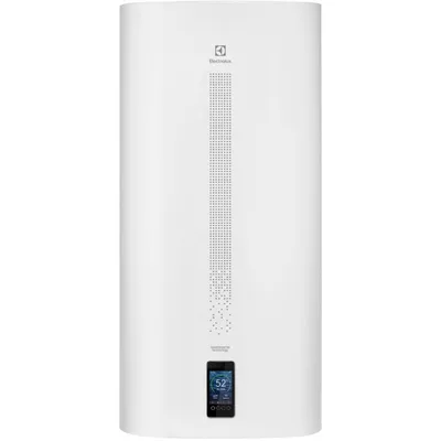 Electrolux EWH 100 SmartInverter