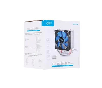 ICE Edge Mini FS V2.0