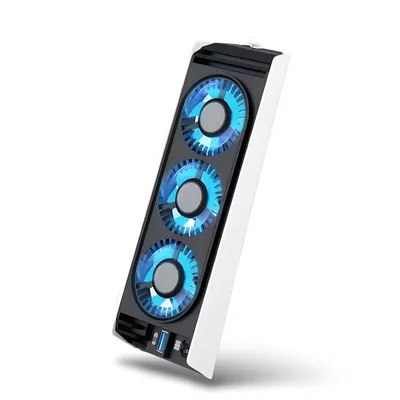 Սառեցման օդափոխիչ PS5 Slim Cooling Fan