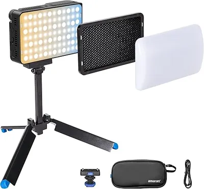 Light kit APUTURE Amaran ACE25X Kit