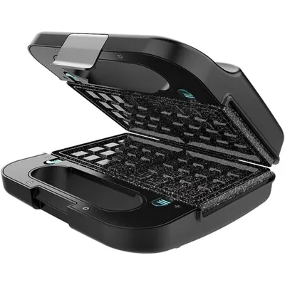 Double sandwich maker Cecotec 04309 4in1