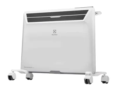 Heaters ELECTROLUX ECH AGI-2000