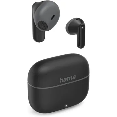 Headphones Hama Freedom Light II Bluetooth Headphones TWS Earbuds Microphone 221752