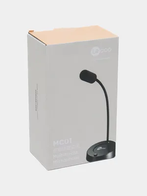 Microphone Lenovo Lecco MC01