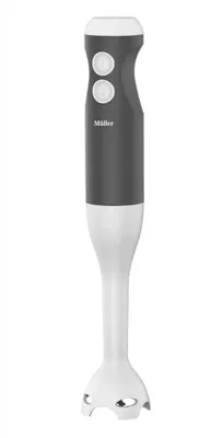 Ձեռքի բլենդեր Muller MLK3WBL2