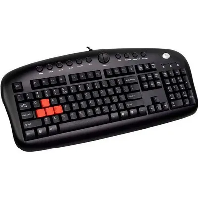 A4Tech KB-28 G-1 Gaming