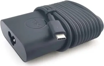 Charger AC Adapter 20V 3.25A Type-C 65W