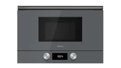 Built-in microwave oven Teka 112030002 ML 8220 BIS
