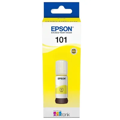 Ink Epson 101 Y