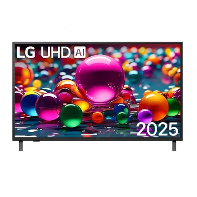 TV 65 65UA75009LA 4K Ultra HD 2024