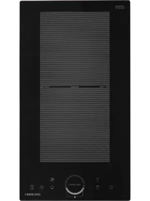 Built-in stove HIBERG I-MS 3029 B