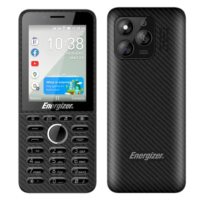 Energizer E288S
