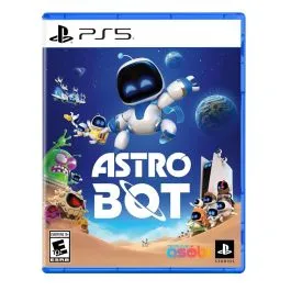 Game PlayStation 5 Sony Astro Bot