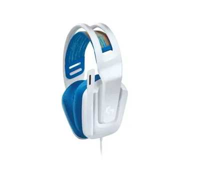 Headphone Headset G335
