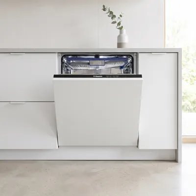 Built-in dishwasher HANSA ZIM 626EH