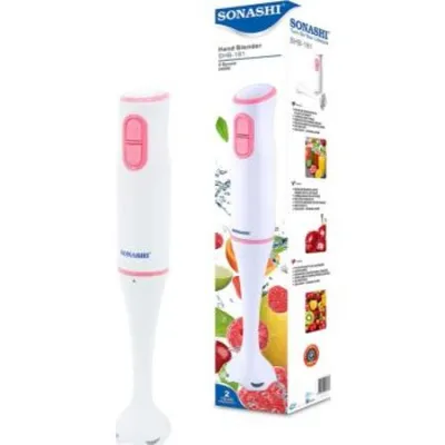 Blender SONASHI SHB181