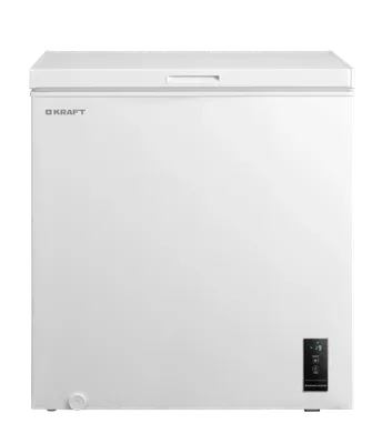 Chest freezer Kraft BD W-202BL