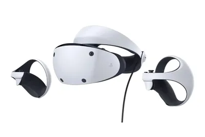 VR glasses PLAYSTATION for PS5 VR2 CFI-ZVR1
