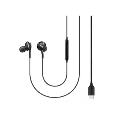 Wired headphones Samsung EO-IC100 USB Type-C