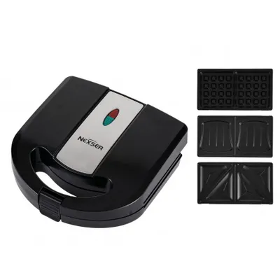 Sandwich maker NEXSER NS-1804